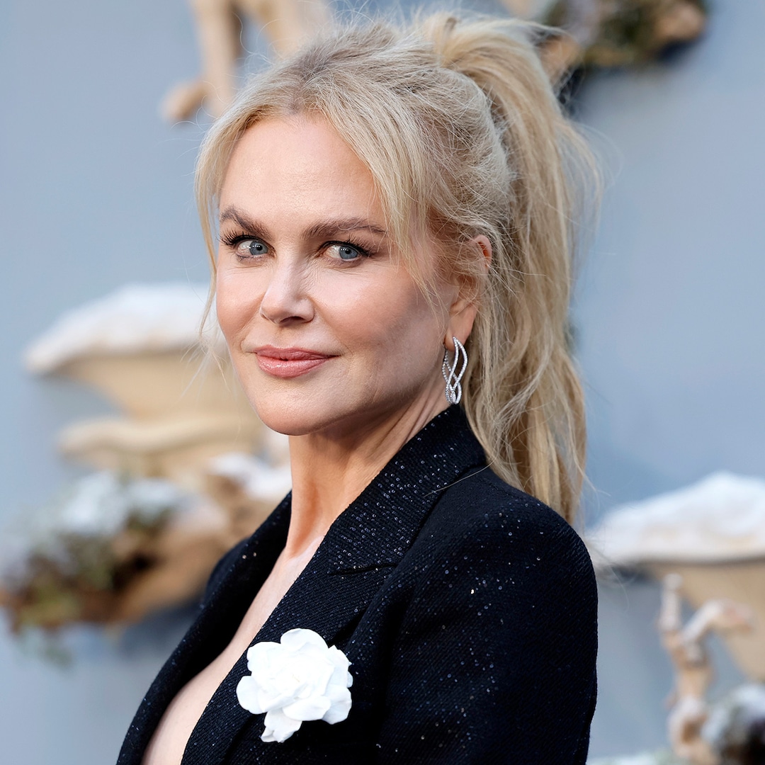 Nicole Kidman comemora o Dia de Galentine após o divórcio de Keith Urban