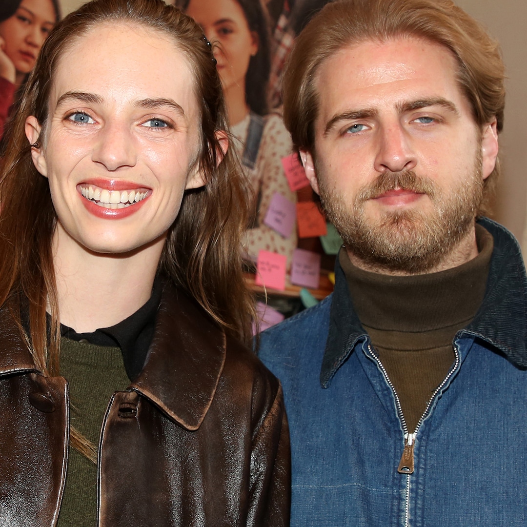 Maya Hawke e Christian Lee Hutson se casam no Dia dos Namorados