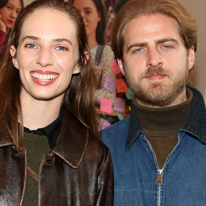 Maya Hawke, Christian Lee Hutson
