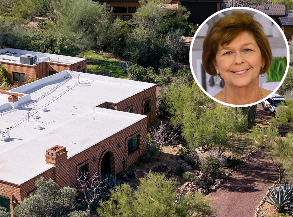 Nancy Guthrie Investigation, New Footage of Car