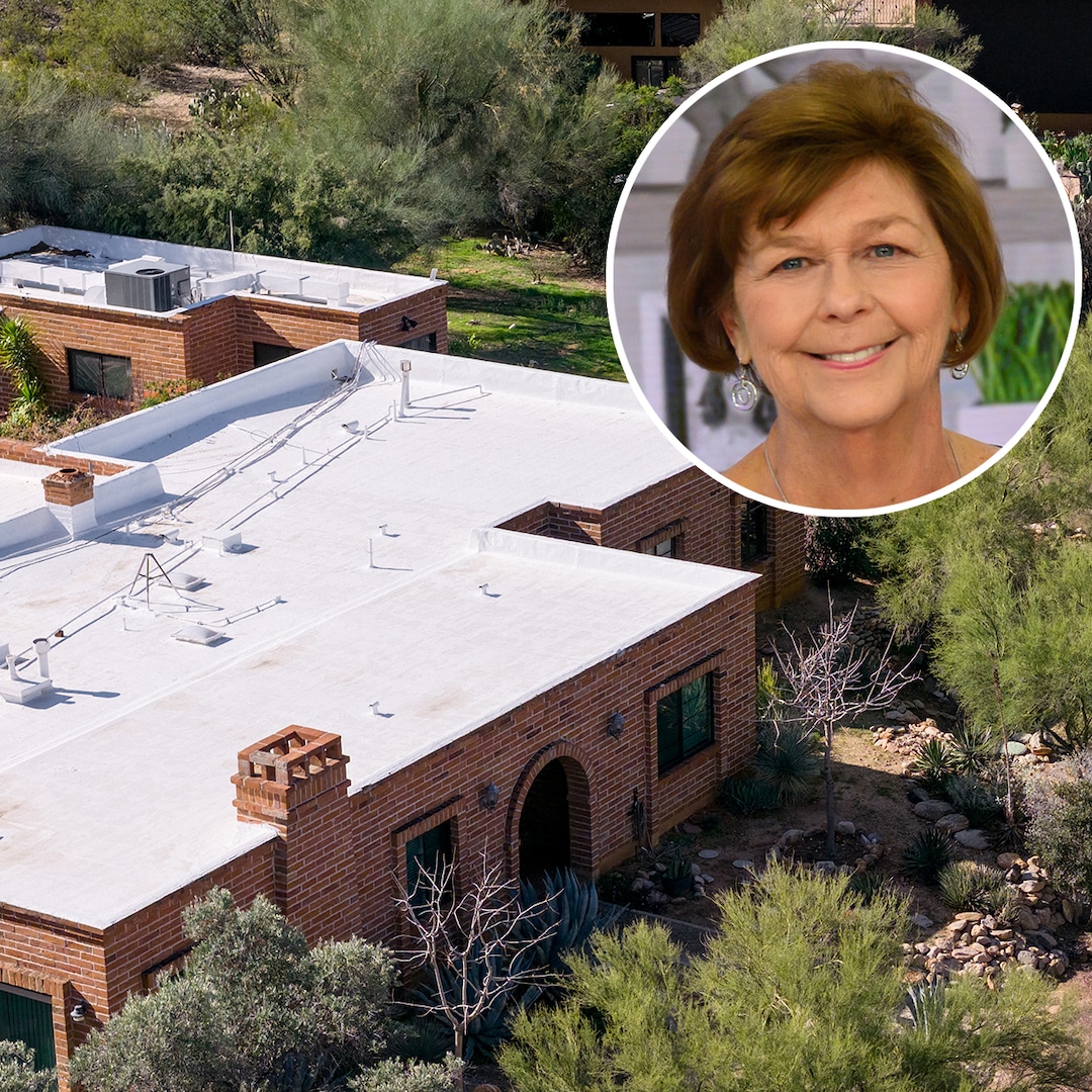 Luva encontrada perto da casa de Nancy Guthrie, possivelmente ligada ao suspeito