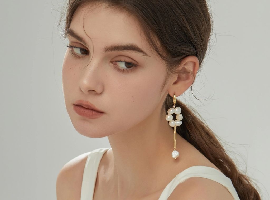 Spring Wedding Jewelry Spring Wedding Jewelry