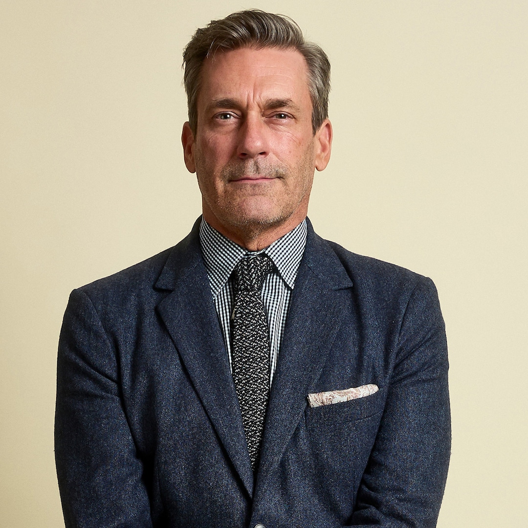 Jon Hamm no debate sobre o pior filme de The Family Stone