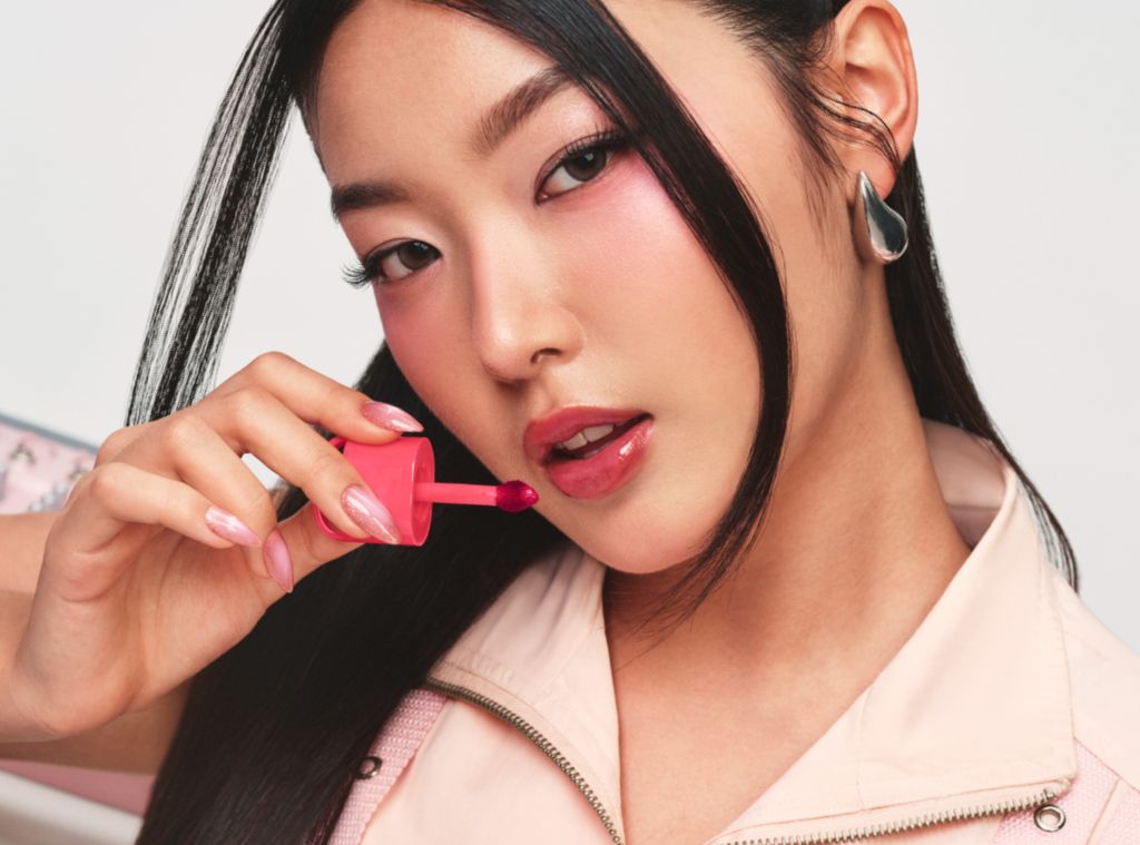 LANEIGE and Katseye Launch Surprise NEW KPop Pink Shade