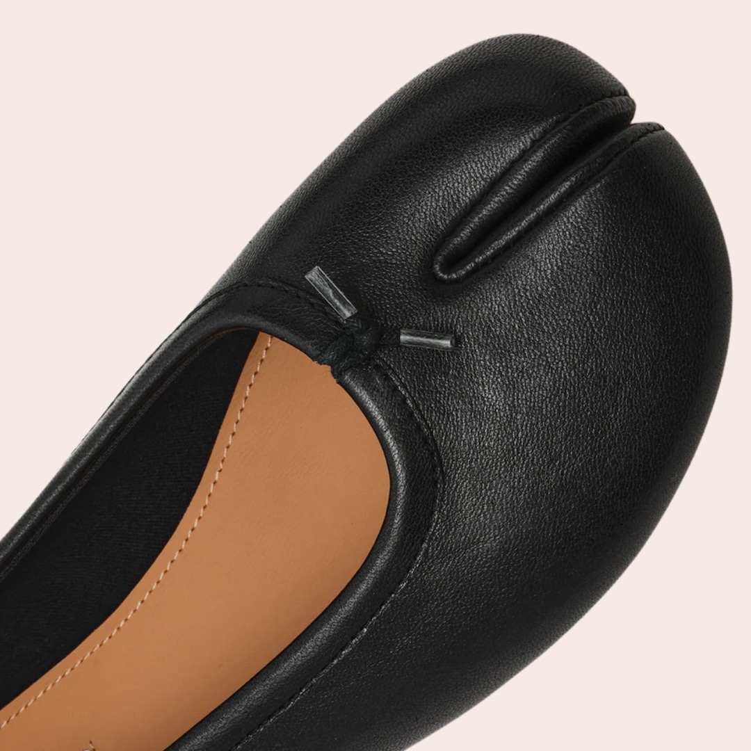 Melhores apartamentos Steve Madden Tabi Dupe abaixo de US $ 150