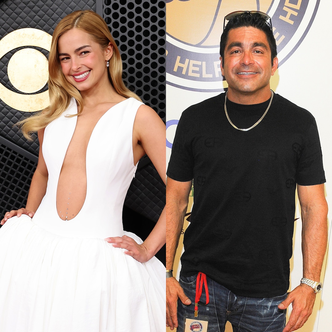 Addison Rae Papa Monty Lopez foi preso, acusado de se expor