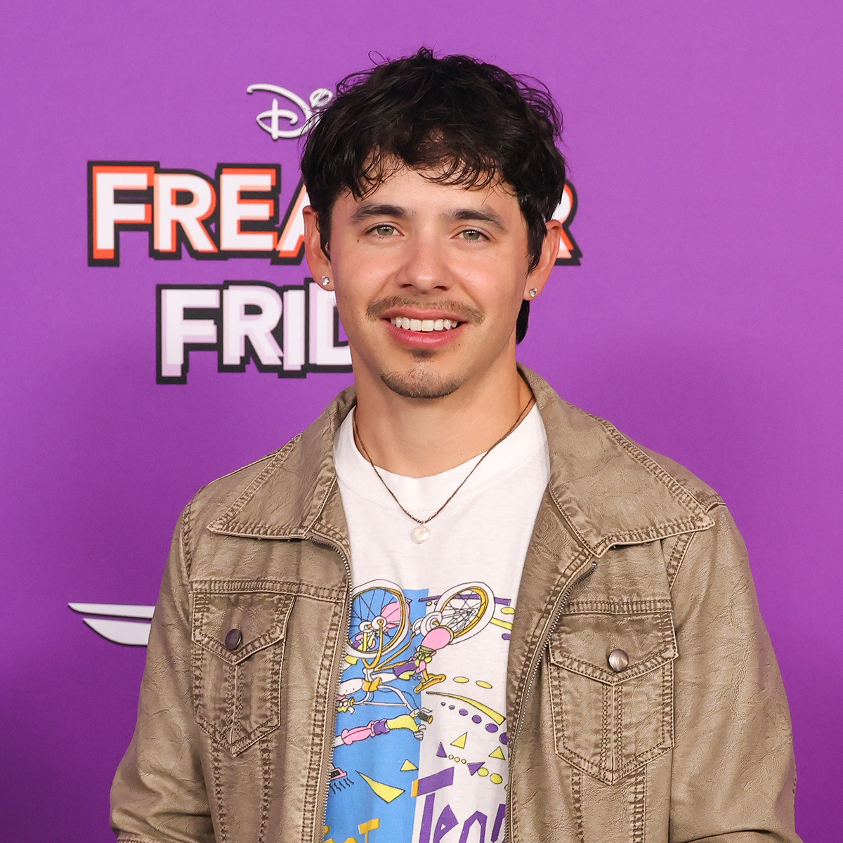 David Archuleta Says He Was Homeless Amid American Idol Fame