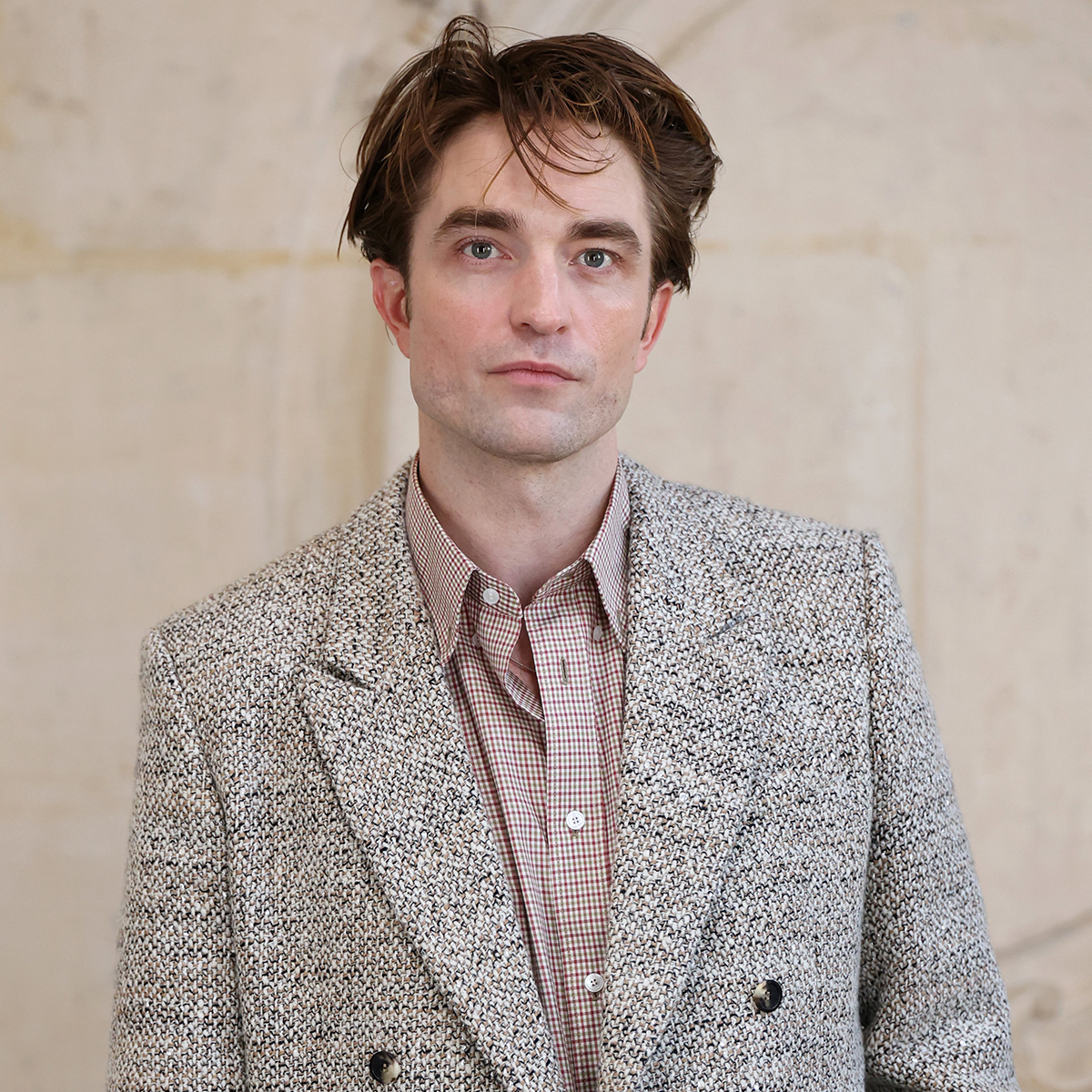 Робърт Патинсън разкрива защо един терапевт някога е смятал, че е употребявал наркотици