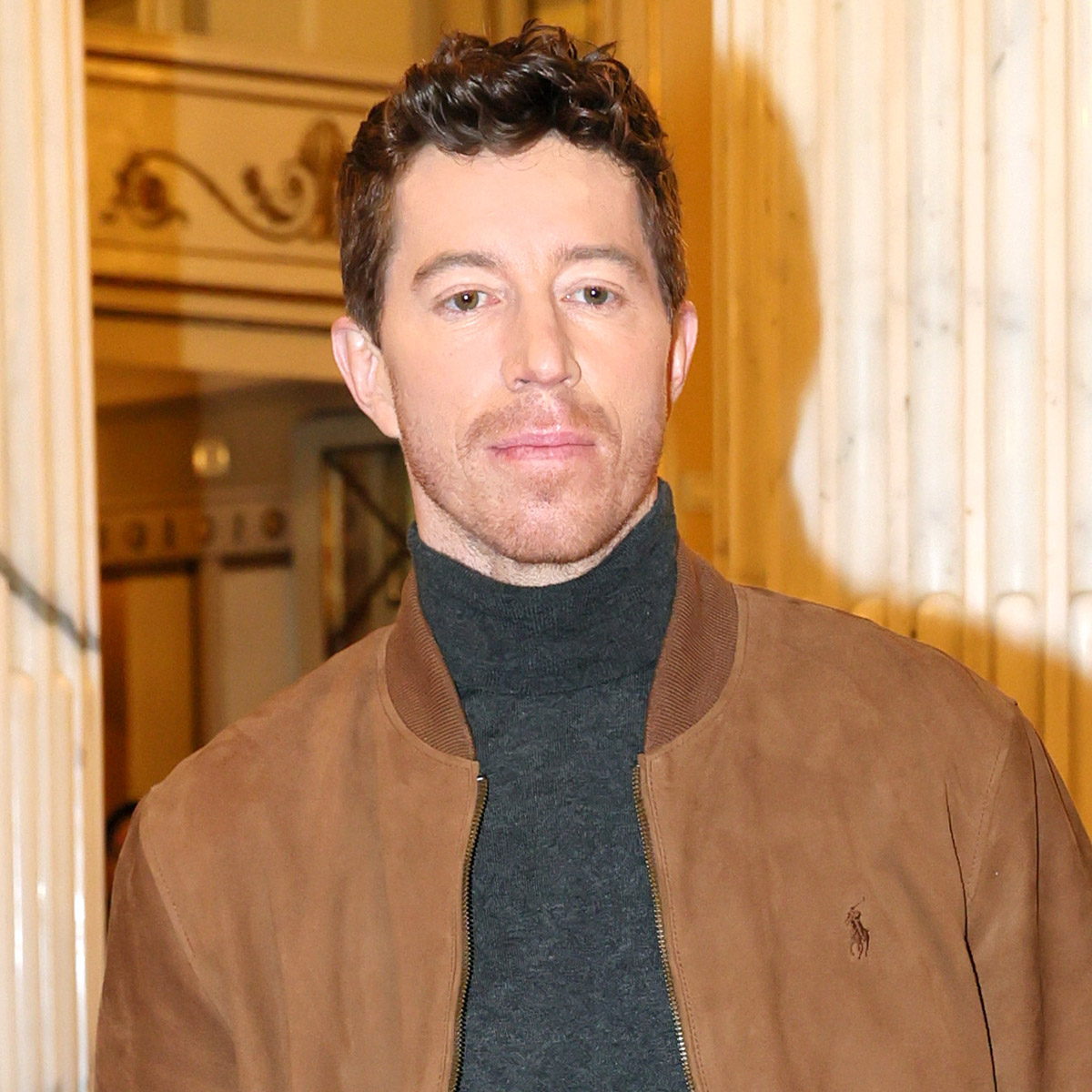 Shaun White Returns to Olympic Halfpipe at Winter 2026 Olympics