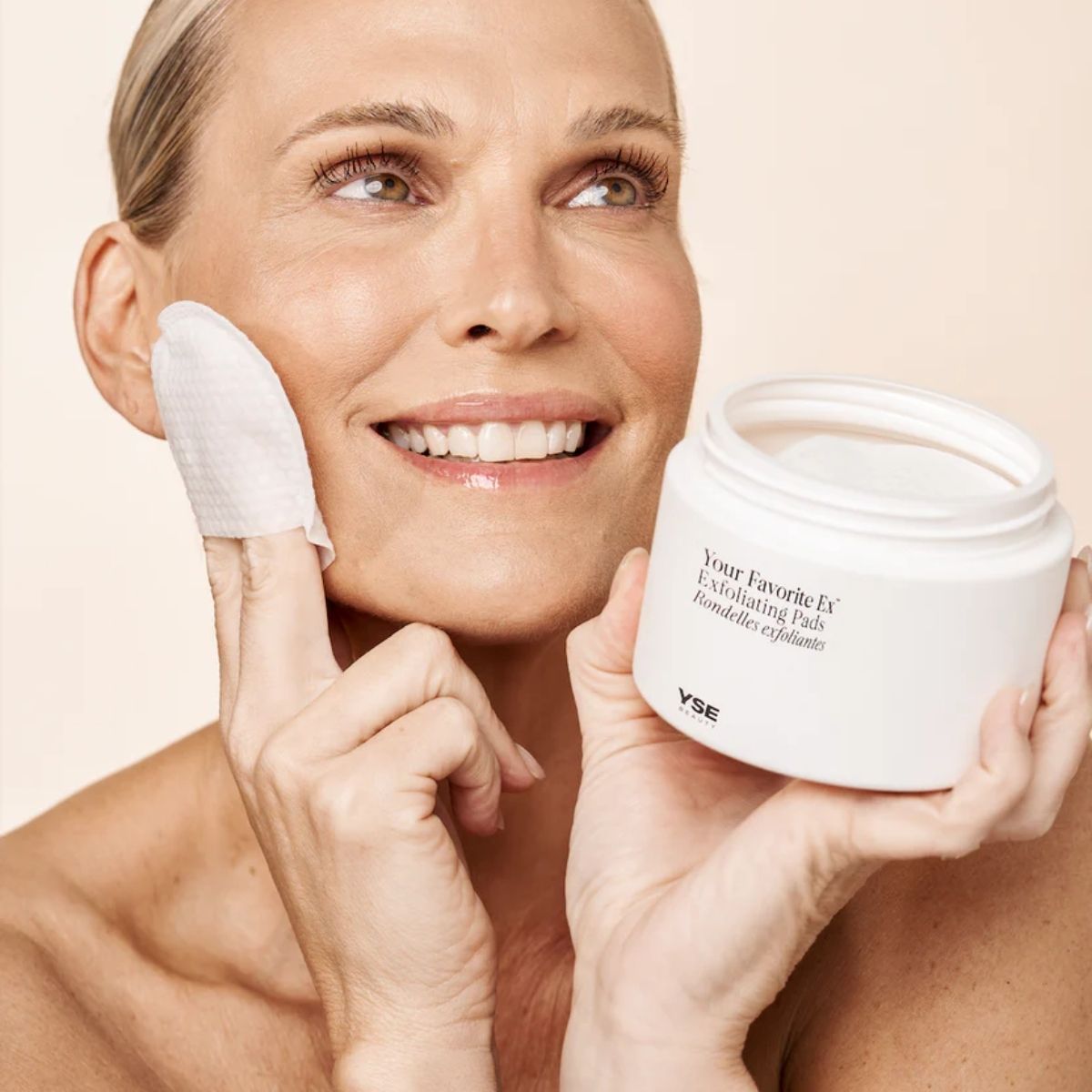 Texture-Fighting Skincare for the Brightest, Smoothest Skin