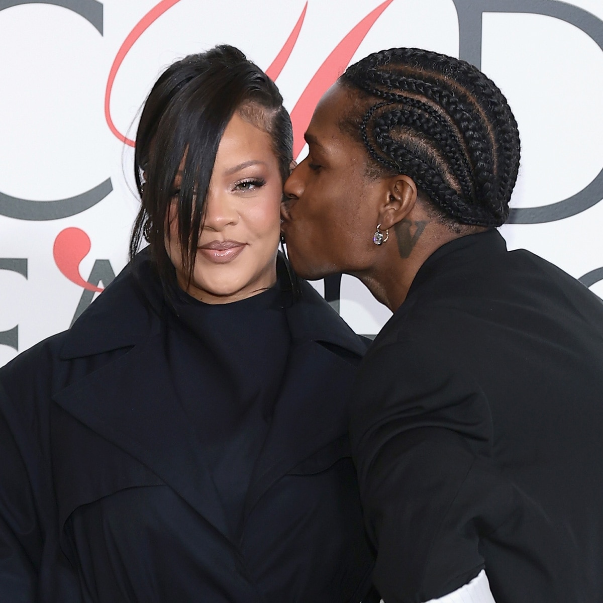 Rihanna, A$AP Rocky