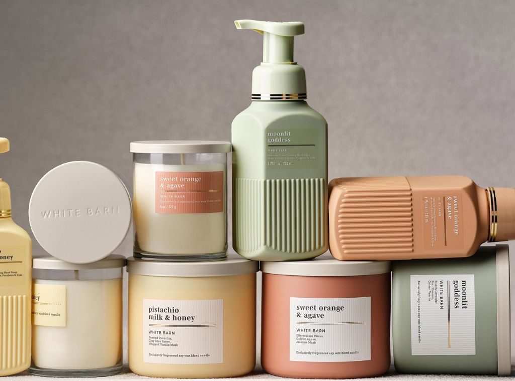 Bath & Body Works Just Launched on Amazon (We're Not Kidding)