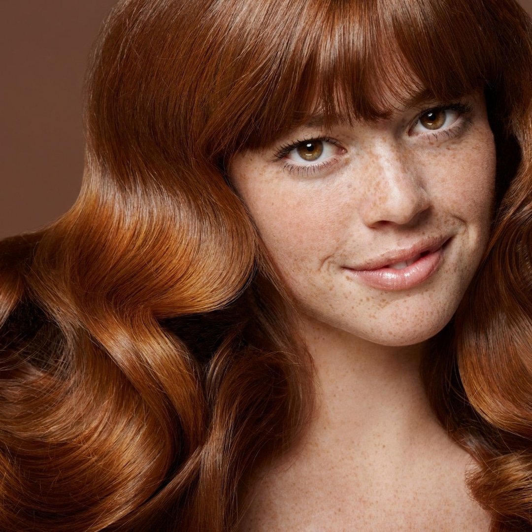 Dermatologista aprovou produtos de crescimento capilar para cabelos mais grossos e cheios