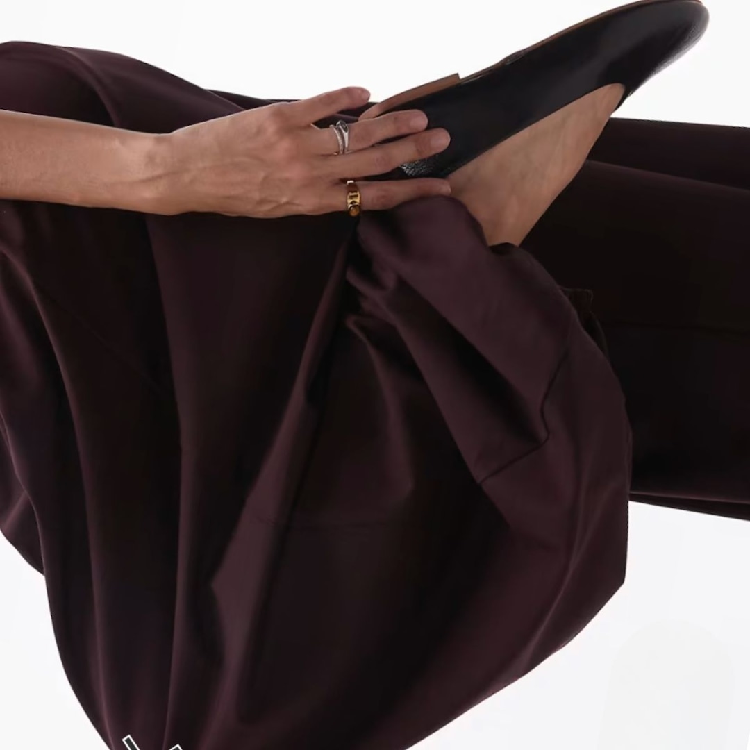 As melhores calças balão à venda agora