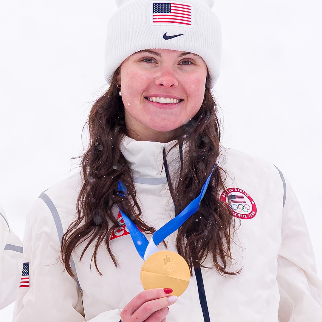 Equipe dos EUA faz história com 11 medalhas de ouro