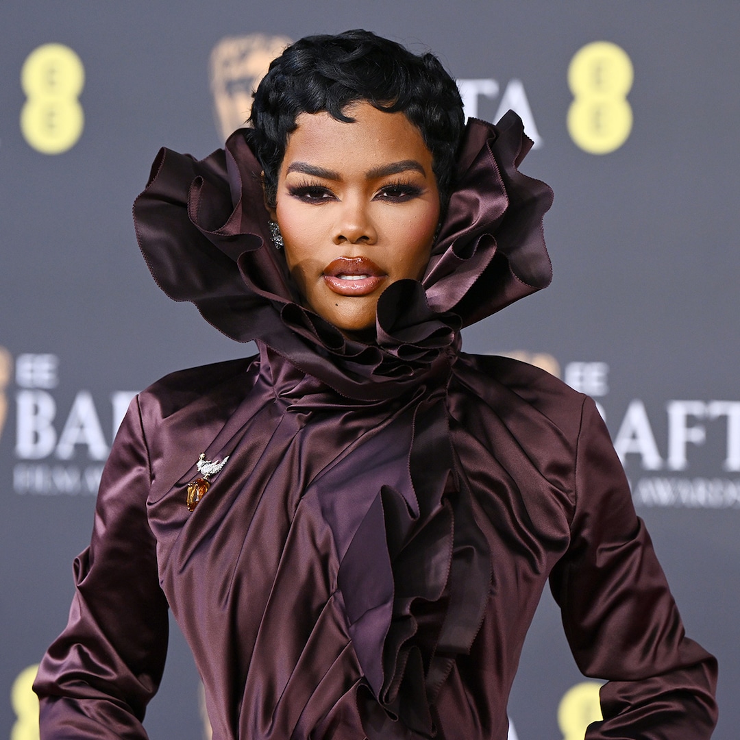 Moda no tapete vermelho do BAFTA 2026: veja o look de cada celebridade