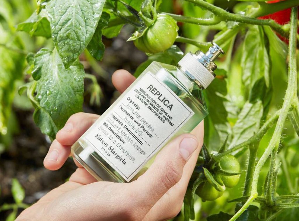 Skip Florals for Spring, Smell Like Forests, Grass, & Gardens Fragrances Instead