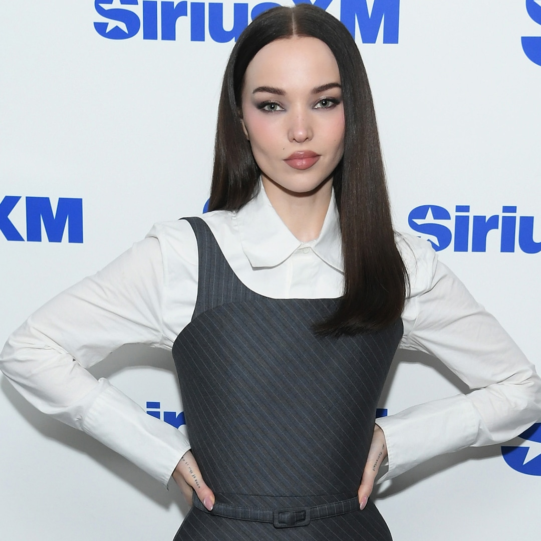 Dove Cameron responde aos críticos que dizem que ela perdeu a ‘faísca’
