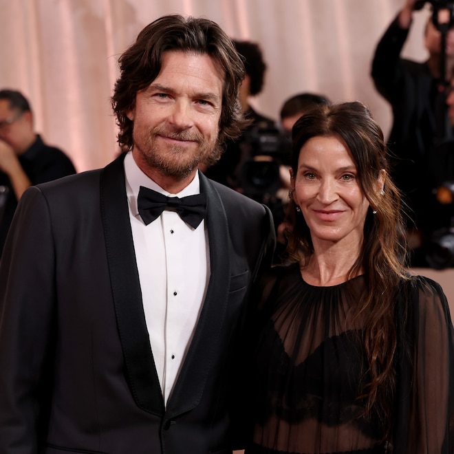 Jason Bateman, Amanda Anka feature