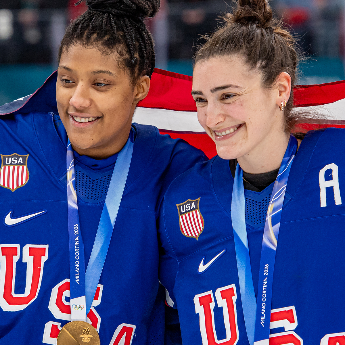 Olympics 2026: Meet the Athletes Who Made History During Winter Games