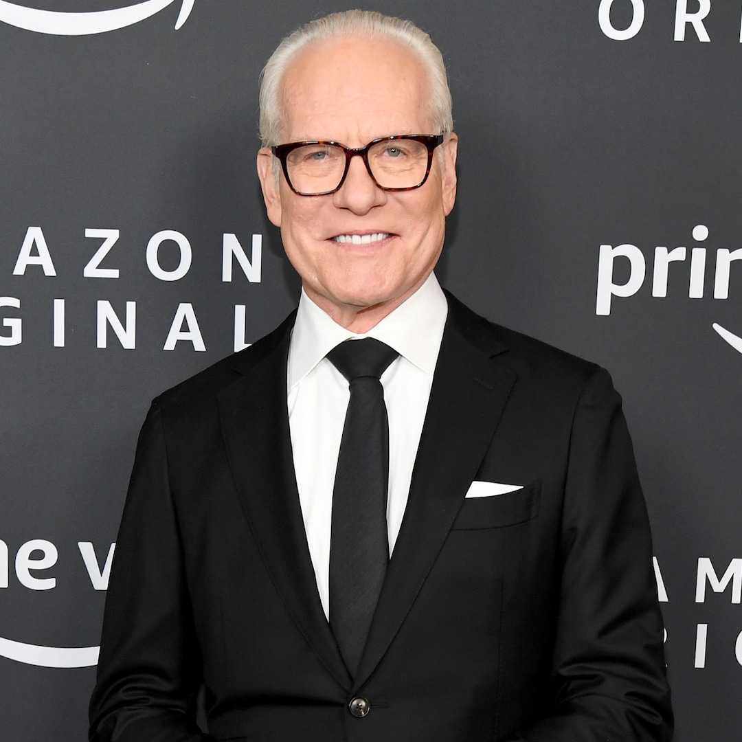 Por que Tim Gunn, do Project Runway, é celibatário há 43 anos