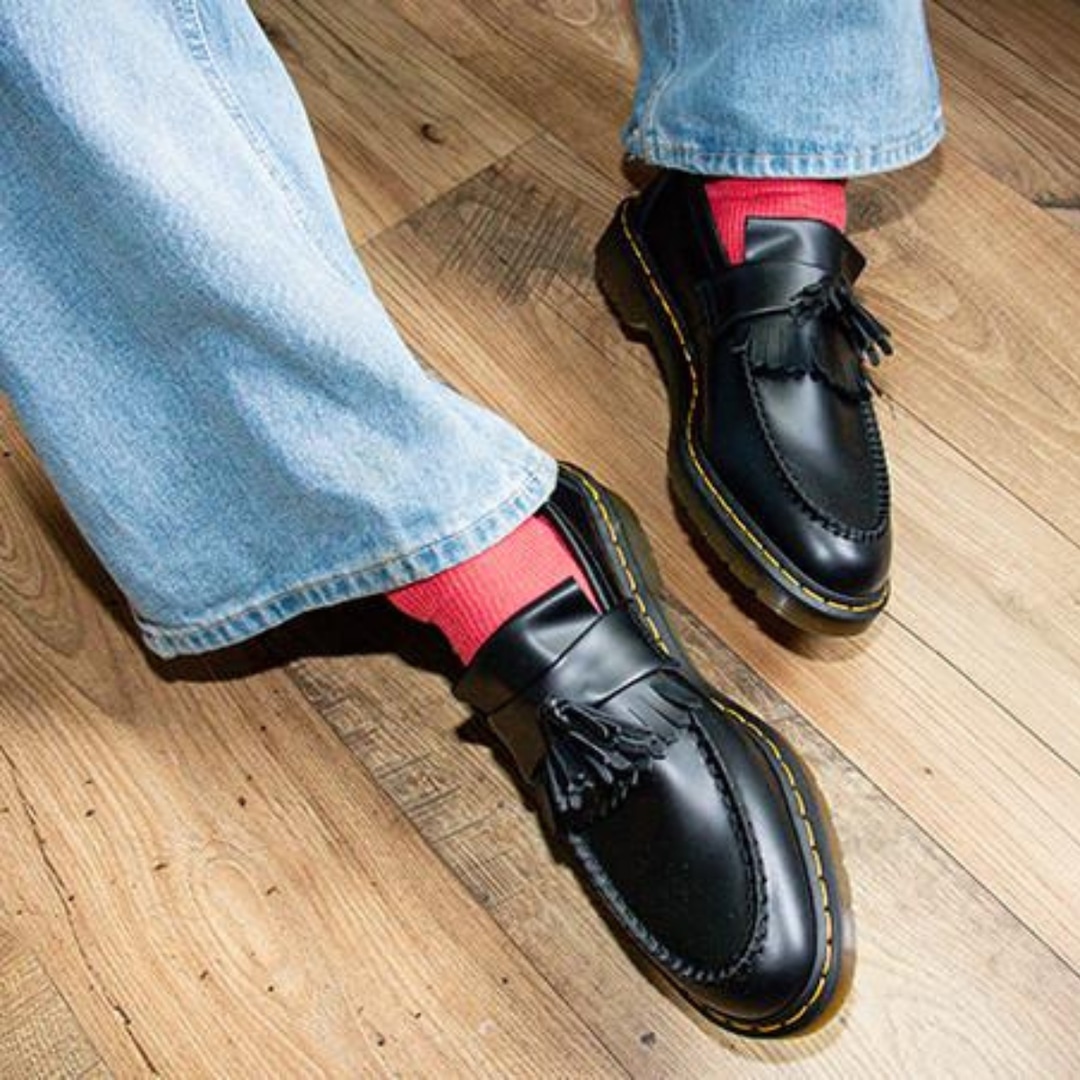 US$ 80 de desconto nos sapatos de primavera mais vendidos