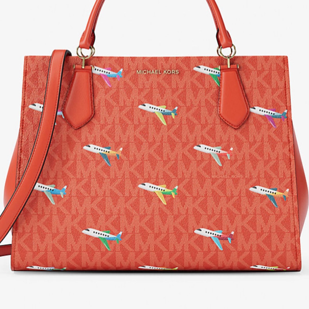 Bolsas de primavera Michael Kors Outlet em promoção