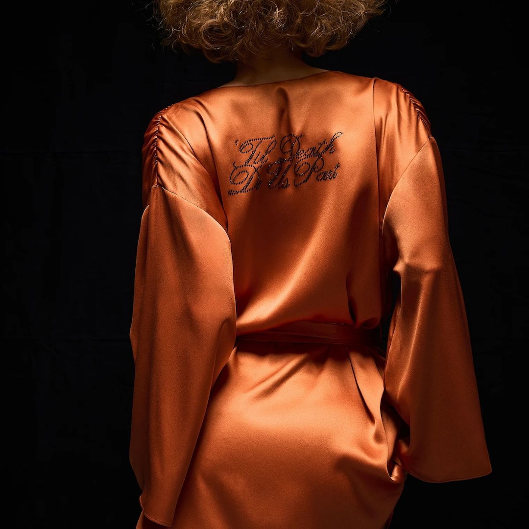 Victoria’s Secret x A Noiva! Coleção: Lingerie Romance Gótica