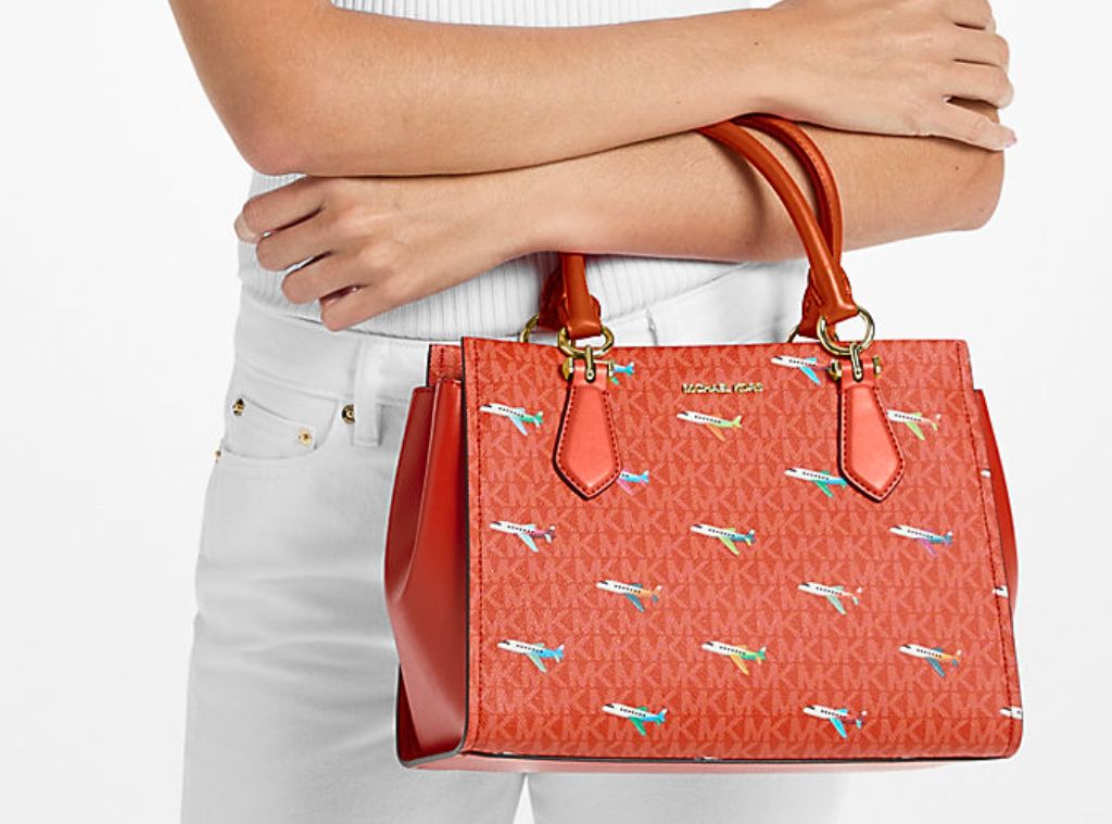  Extra 20% off Spring Bags