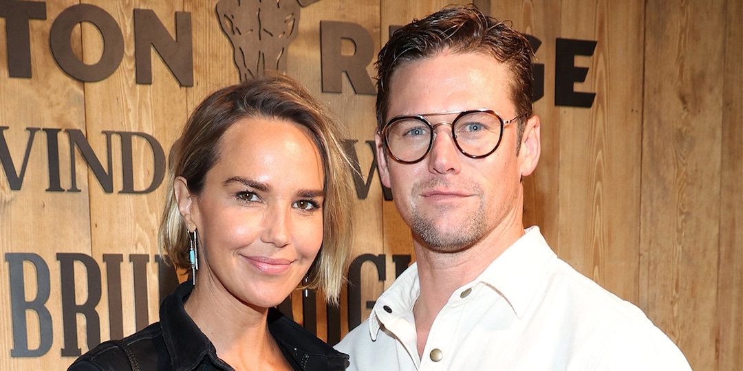 Arielle Kebbel, Zach Roerig Break Up: Vampire Diaries Stars Split