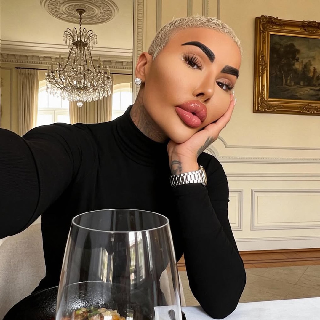 Jordan James Parke, estrela fracassada Lip King, morto aos 34 anos