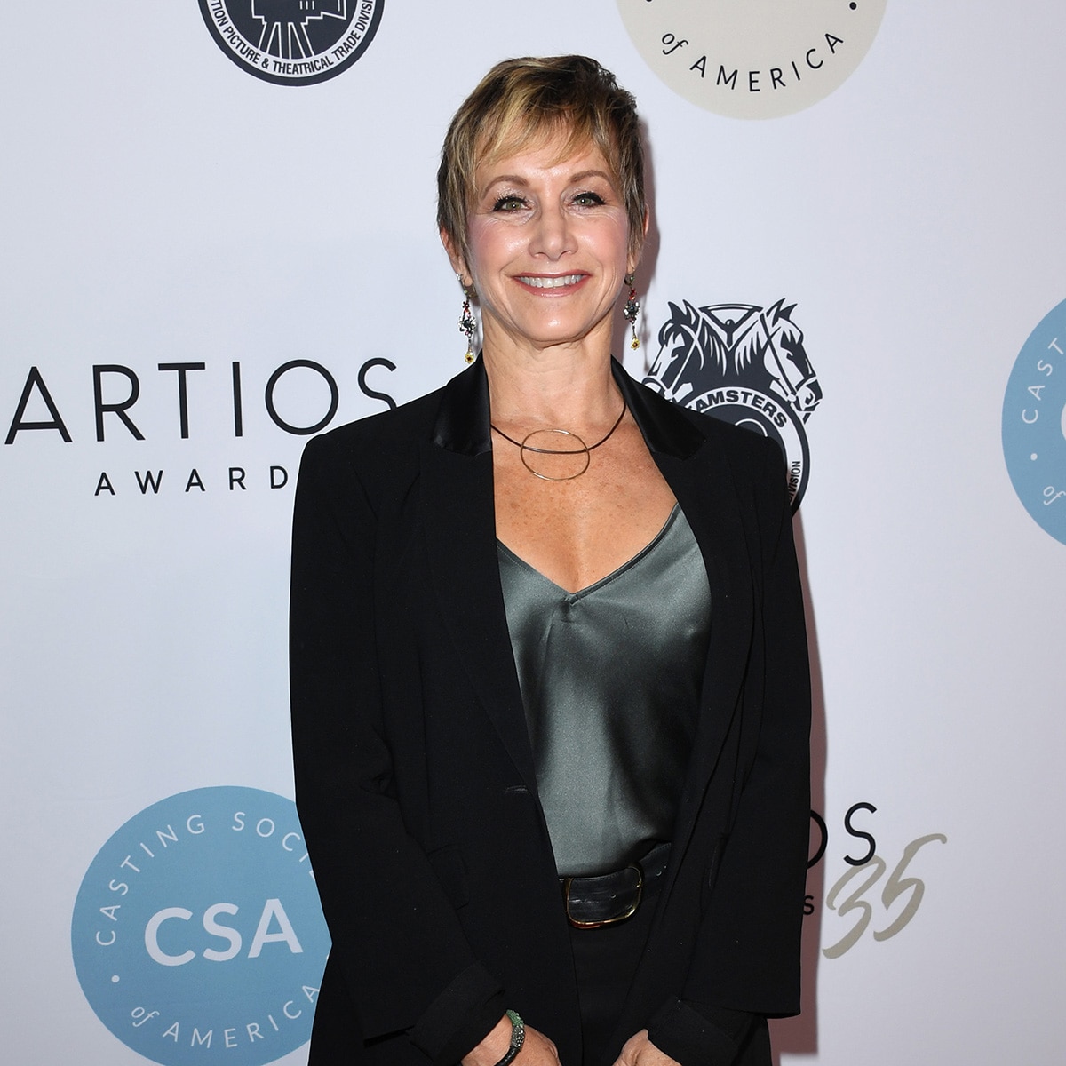 Gabrielle Carteris