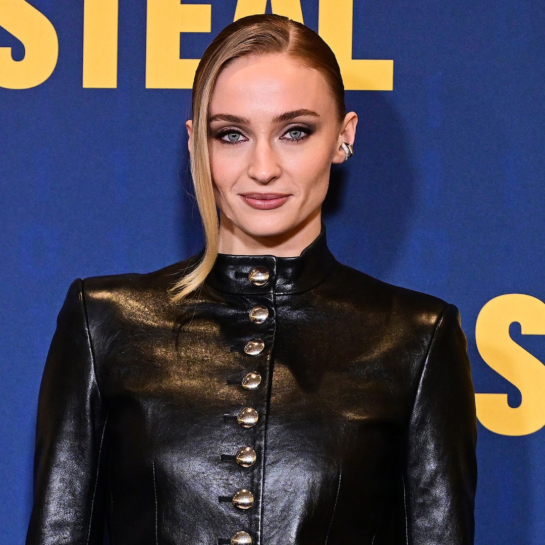Festa de 30 anos de Sophie Turner: Inside Look