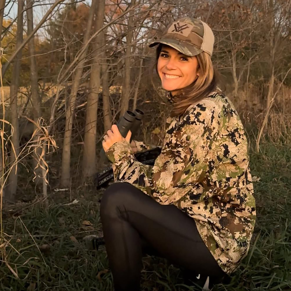 TikToker Tara Woodcox Speaks Out After Viral Underwear Cleaning Video