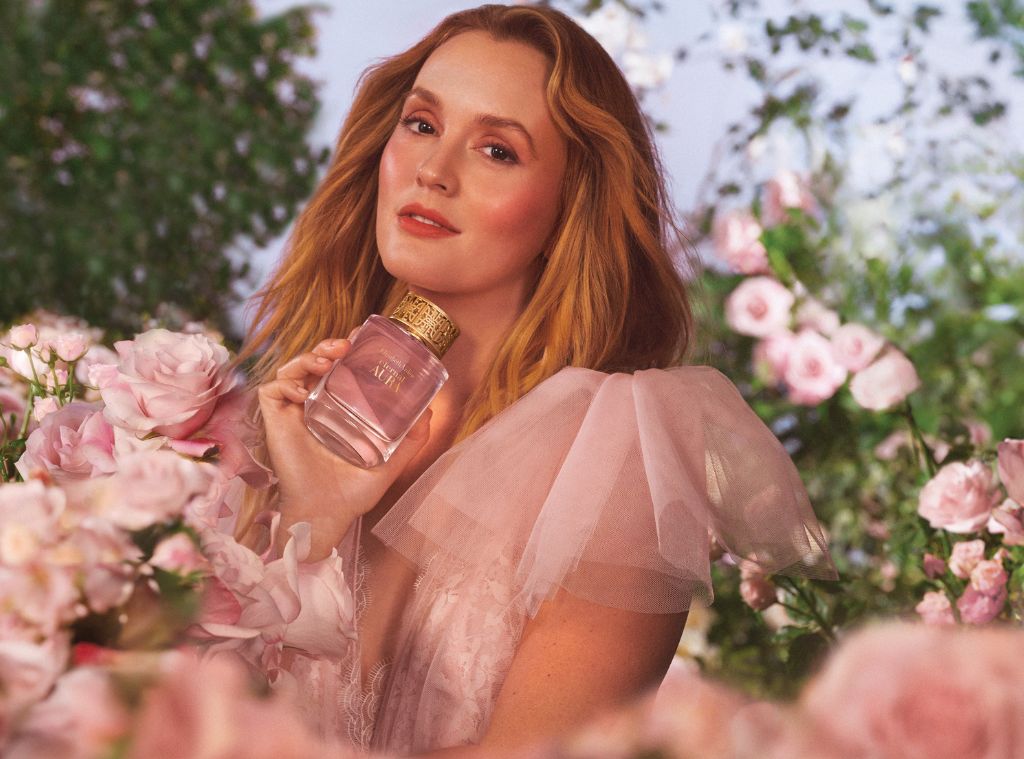 Elizabeth Arden's First Fragrance Launch In 8 Years Is Finally Here & Perfect for Spring