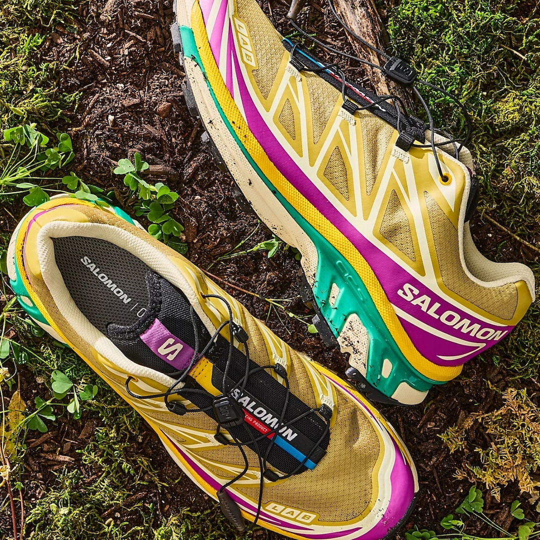 Principais tendências de tênis para a primavera de 2026, a partir de US$ 40