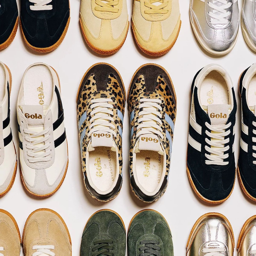 Anthropologie Spring Shoe Sale tem tênis de balé e sandálias com 30% de desconto