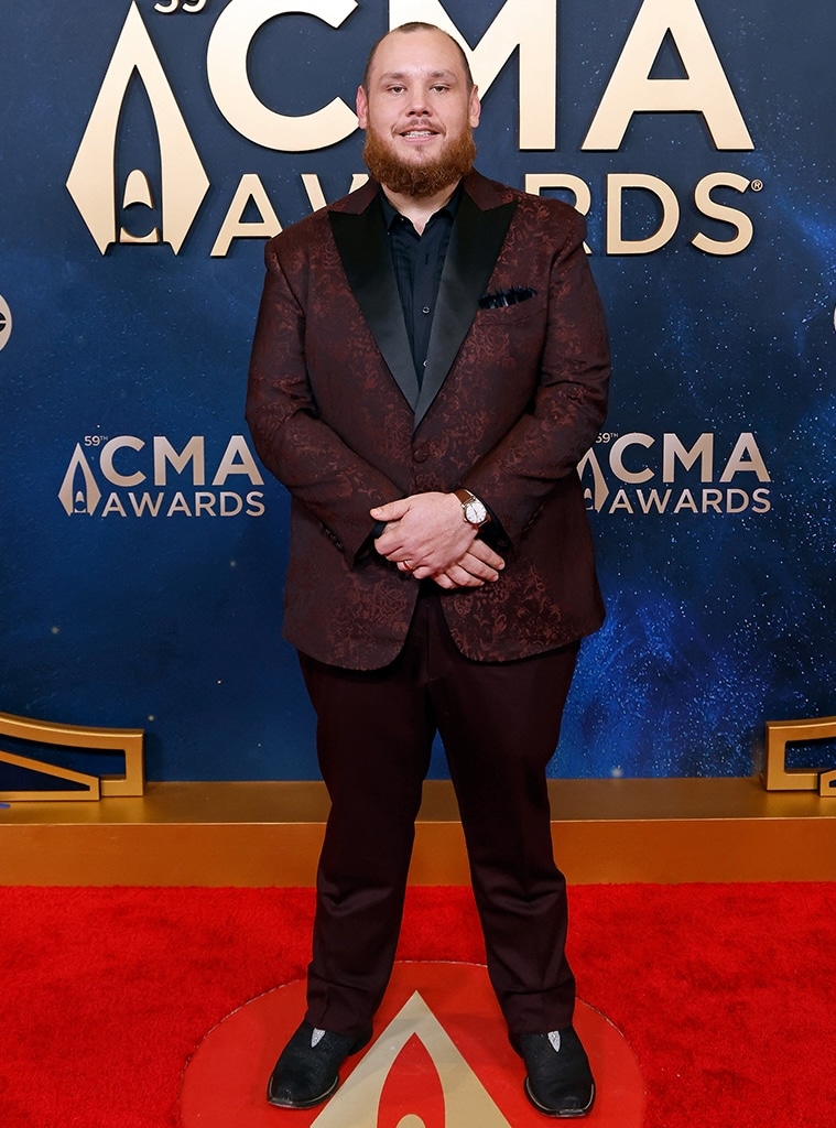 Luke Combs