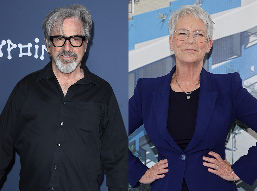 Jamie Lee Curtis Mourns Ex Robert Carradine After His Death