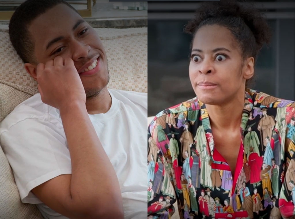 Mary Cosby, Robert Cosby Jr., The Real Housewives of Salt Lake City, Bravo