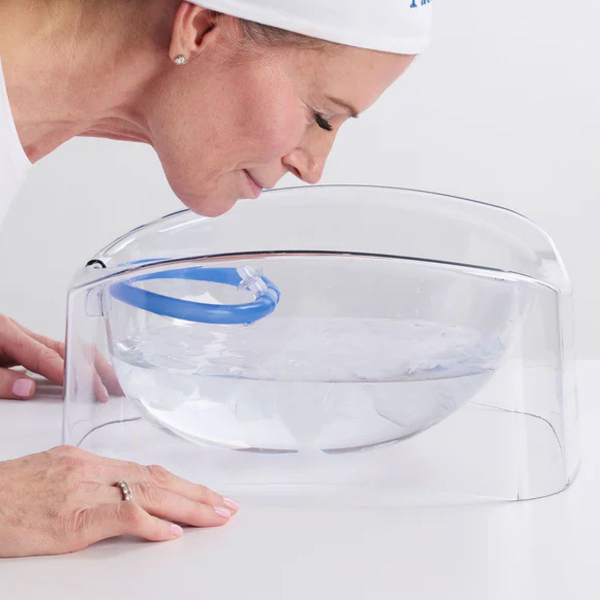 Do You Need the Viral FaceTub? A Celebrity Esthetician Says...