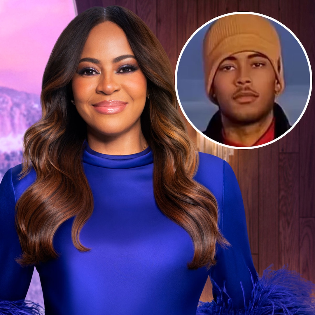 Mary Cosby previu a morte do filho Robert Jr no RHOSLC