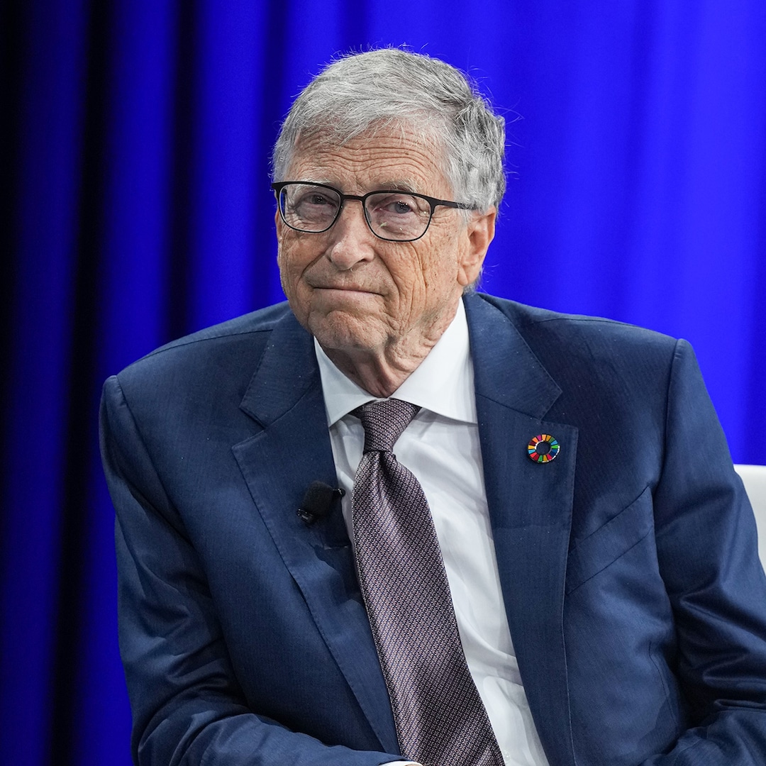 Bill Gates admite negociações, Jeffrey Epstein se liga ao pedido de desculpas