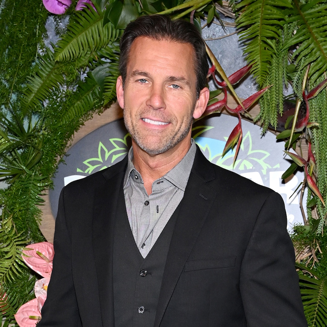 Colby Donaldson quase desistiu e deixou a temporada da CBS