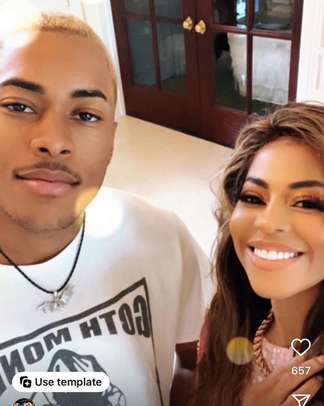 Mary Cosby, Robert Cosby Jr., The Real Housewives of Salt Lake City, Instagram