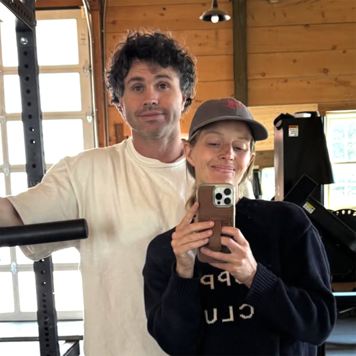 eonline.com - Ballerina Farm's Hannah Neeleman Is Pregnant, Expecting Baby No. 9 With Daniel Neeleman