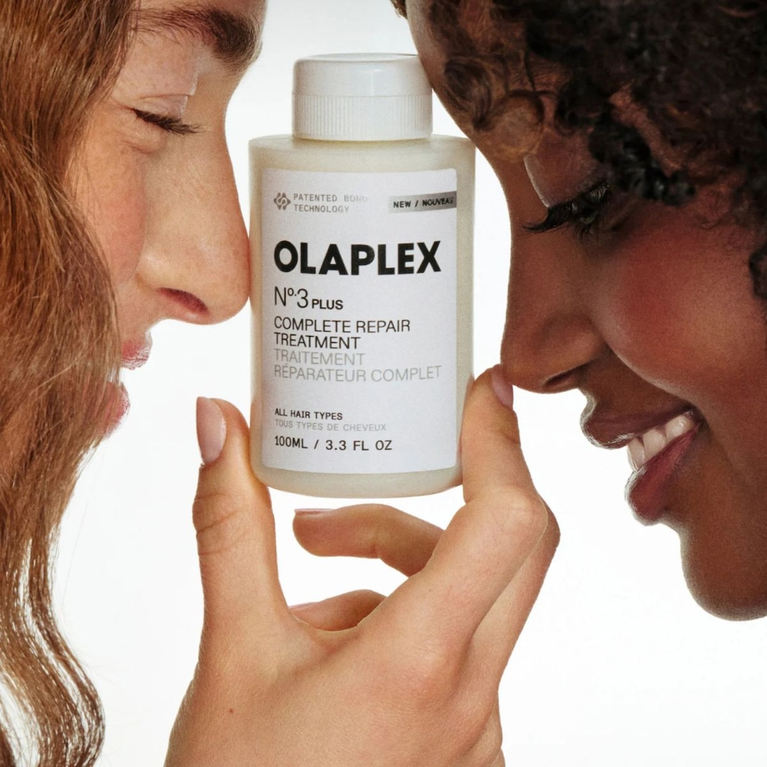 Nova formulação de produto Olaplex No.3PLUS: O que há de novo