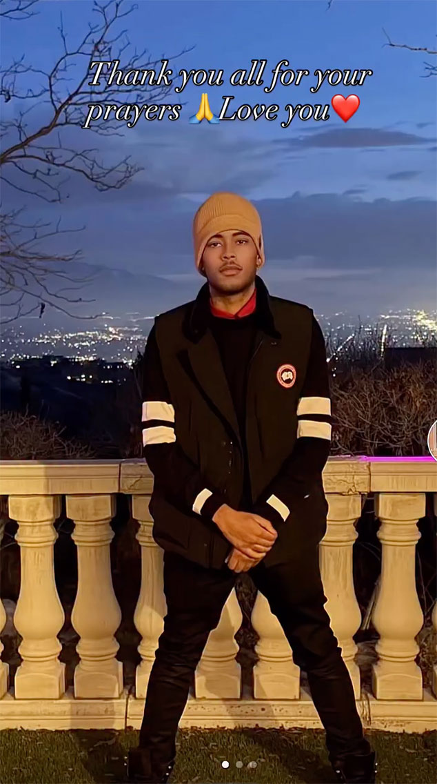 Mary Cosby, Robert Cosby Jr., The Real Housewives of Salt Lake City, Instagram