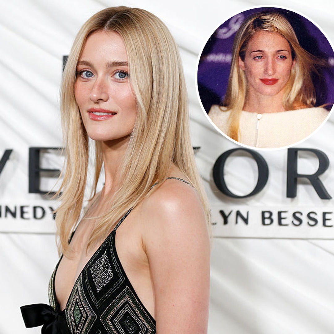 Lisa DePaulo, ex-funcionária do JFK Jr., sobre o papel de Sarah Pidgeon na história de amor