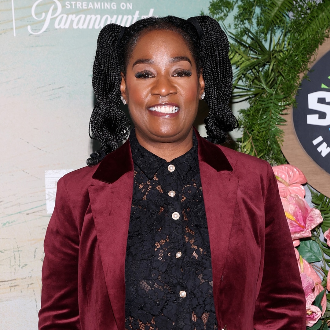 Cirie Fields sobre maternidade, crianças, impacto do programa da CBS